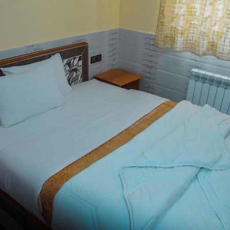 Chalets Ito Atlas Timnay Midelt Εξωτερικό φωτογραφία
