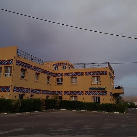 Chalets Ito Atlas Timnay Midelt Εξωτερικό φωτογραφία