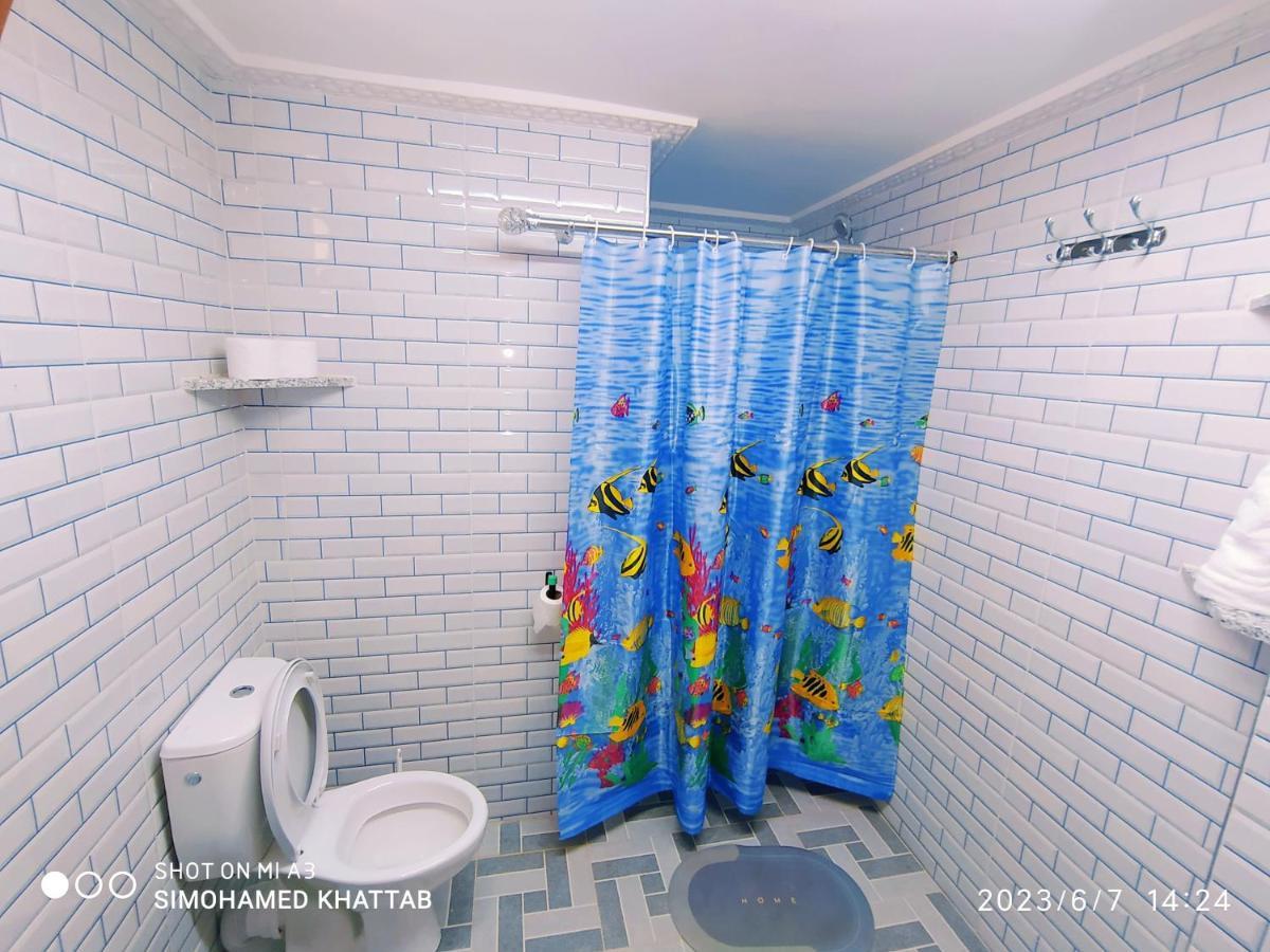 Chalets Ito Atlas Timnay Midelt Εξωτερικό φωτογραφία