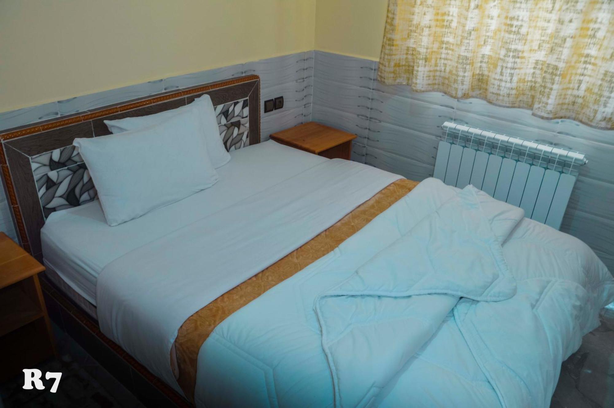 Chalets Ito Atlas Timnay Midelt Εξωτερικό φωτογραφία