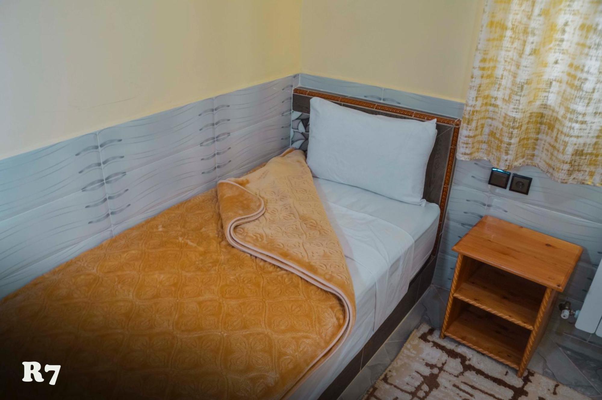 Chalets Ito Atlas Timnay Midelt Εξωτερικό φωτογραφία